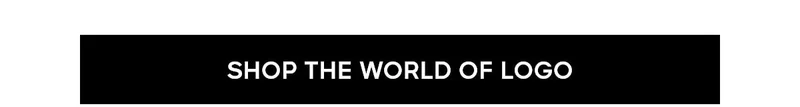 SHOP THE WORLD OF LOGO