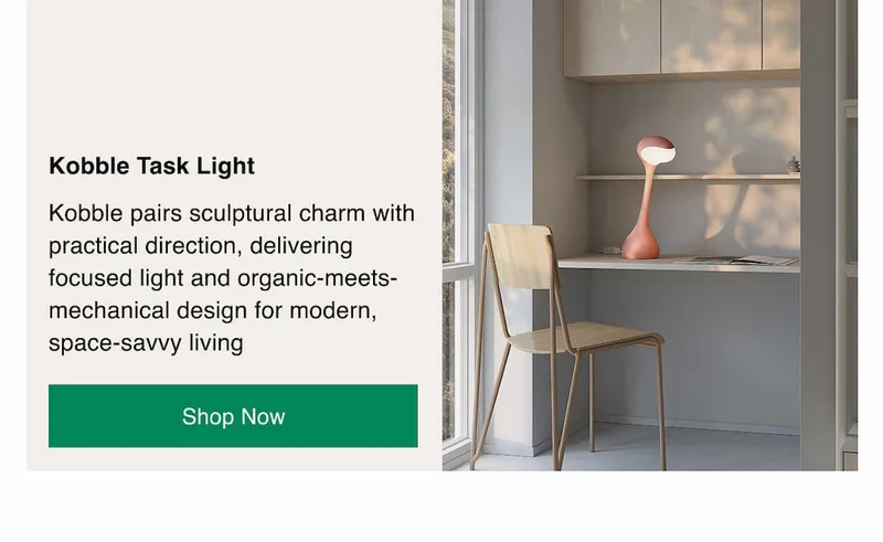 Kobble Task Light