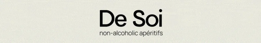 Image containing De Soi logo