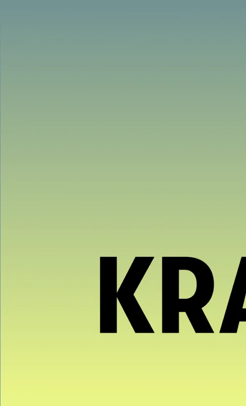 Krave Beauty