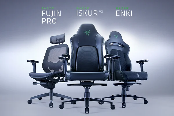 Razer Main KV