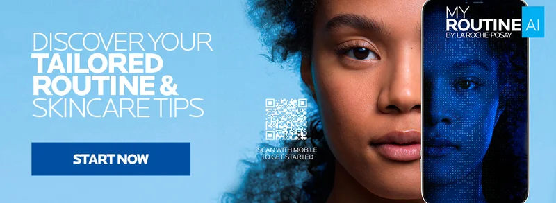 Find your routine with MyRoutine AI