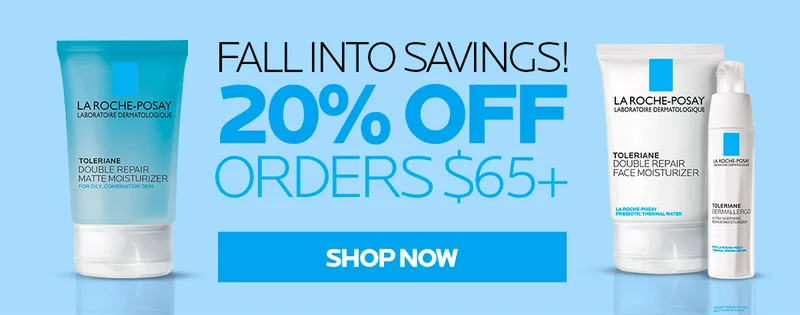 Fall into Savings