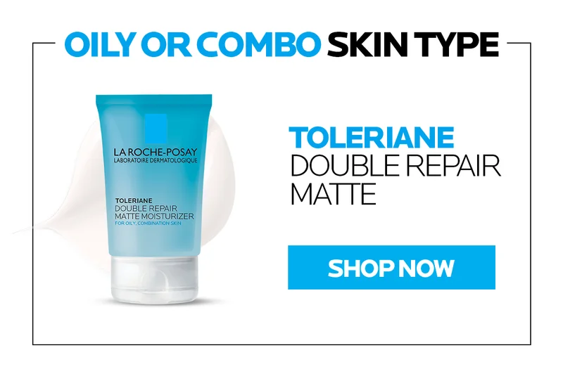 Double Repair Matte