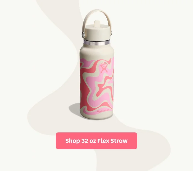 Shop 32 oz Flex Straw