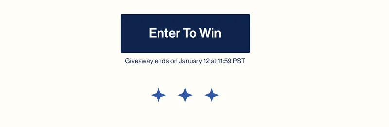 Enter to Win