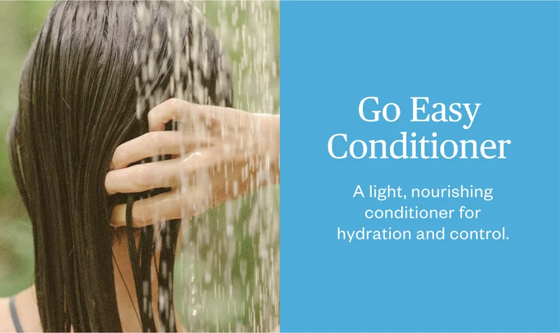 Go Easy Conditioner