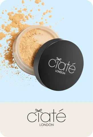 Ciate London