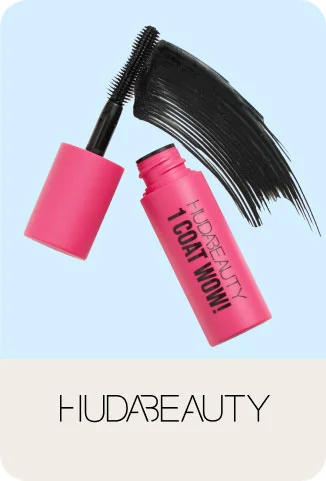 Hudabeauty