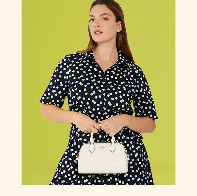 Madison Duffle Crossbody