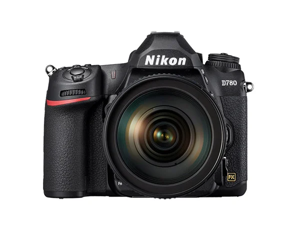 D780 Body Only (Refurbished)