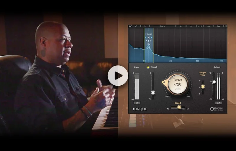 Drum Sample Tips from Aftermath Producer Focus…