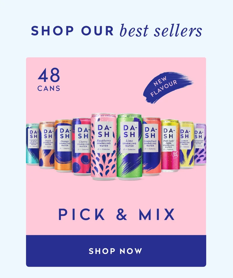48 cans