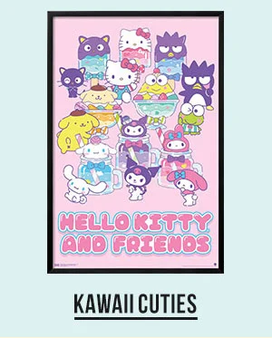 Kawaii Cuties