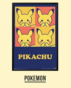 POKEMON