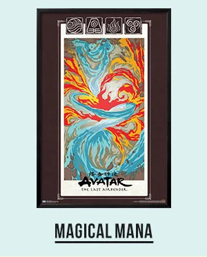 Magical Mana