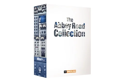 Abbey Road Collection