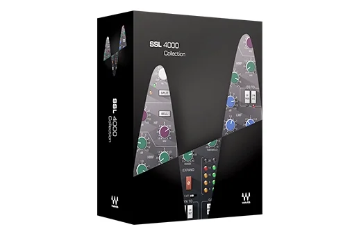 SSL 4000 Collection