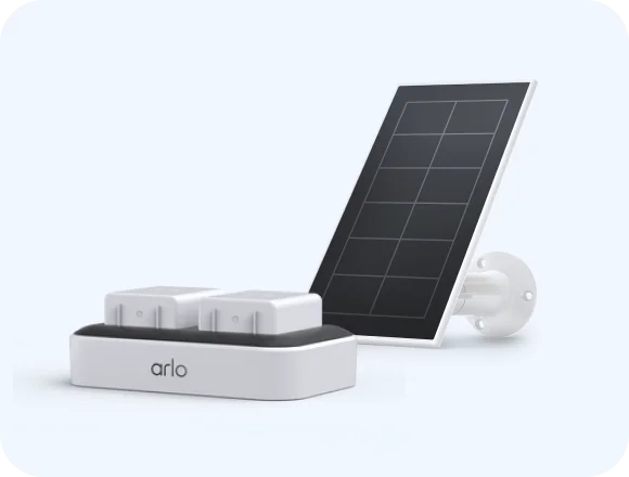 Arlo accessories