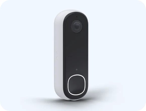 Arlo Video Doorbell