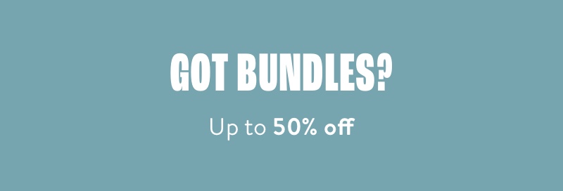 Got Bundles