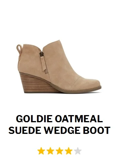 View product recommended for you