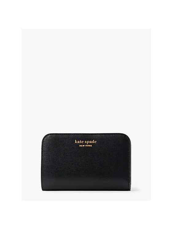 Morgan Compact Wallet