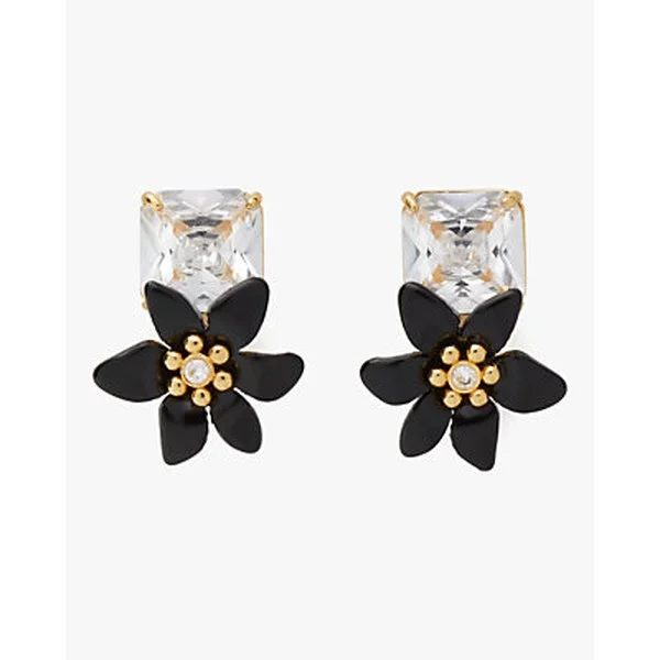 Brighten Up Statement Studs