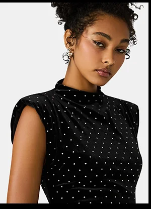 ASTORIA DRESS
