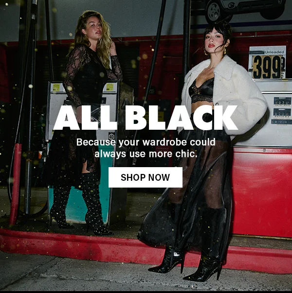 All Black