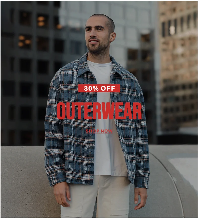 Outerwear