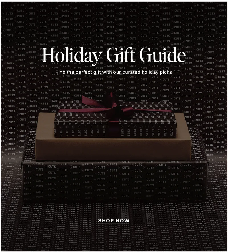 Gifts for Him/Her
