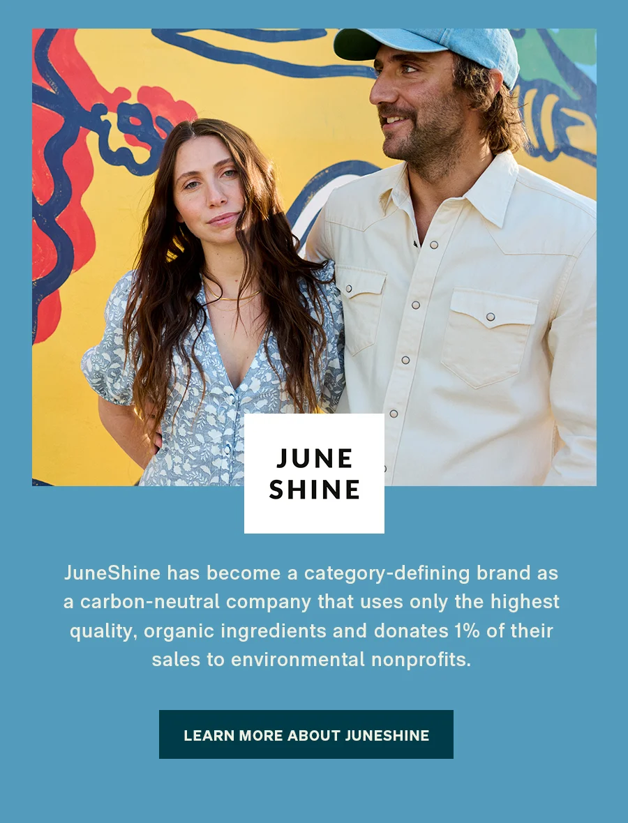 June Shine