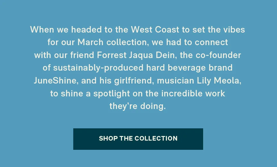 Shop the collection