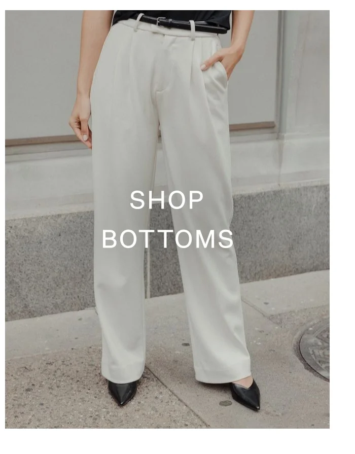 Shop Women's Bottoms