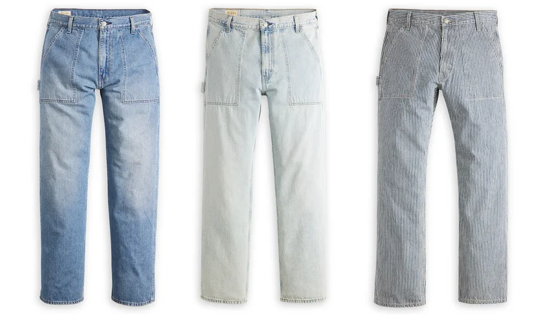 555™ RELAXED CARPENTER PANTS