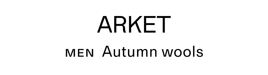 ARKET Headline