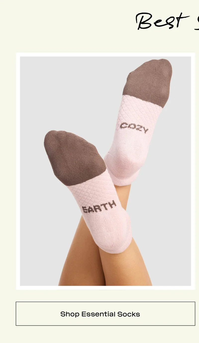 Shop Essential Socks Shop Essential Socks