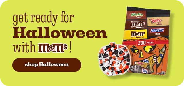 SHOP HALLOWEEN
