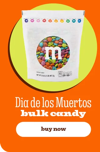 DIA DE LOS MUERTOS