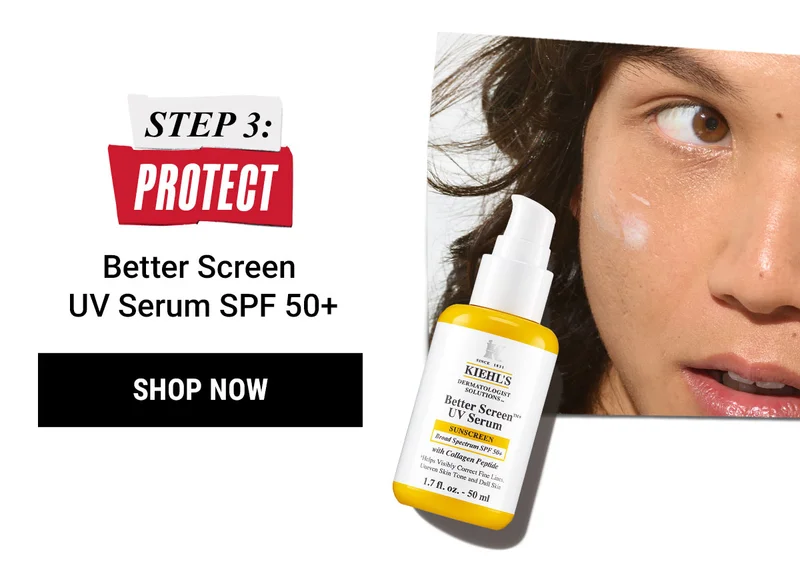 Step 3: Protect