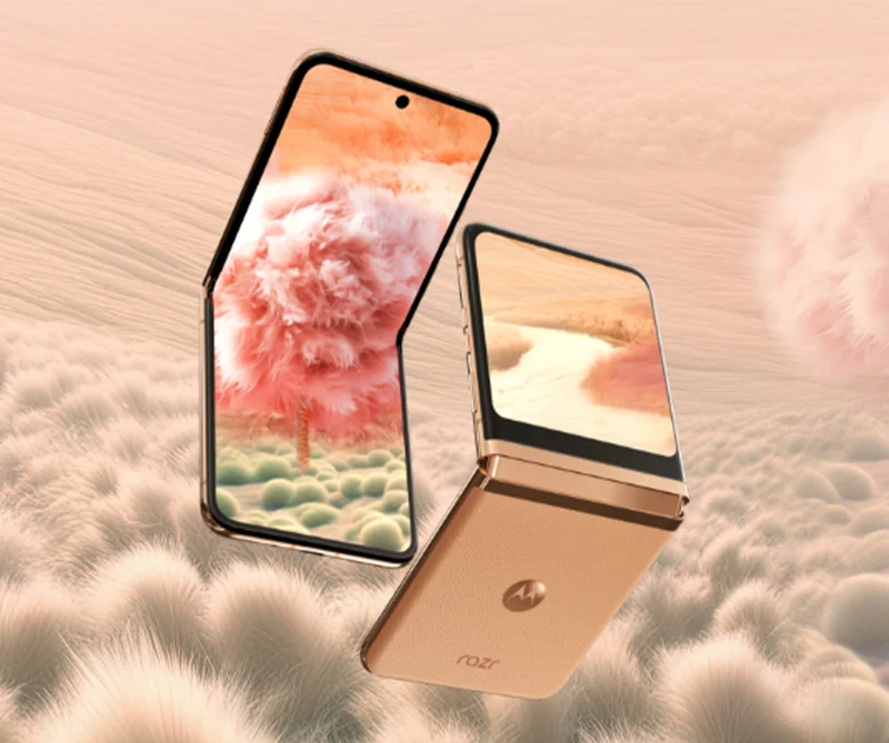 motorola razr+ 2023