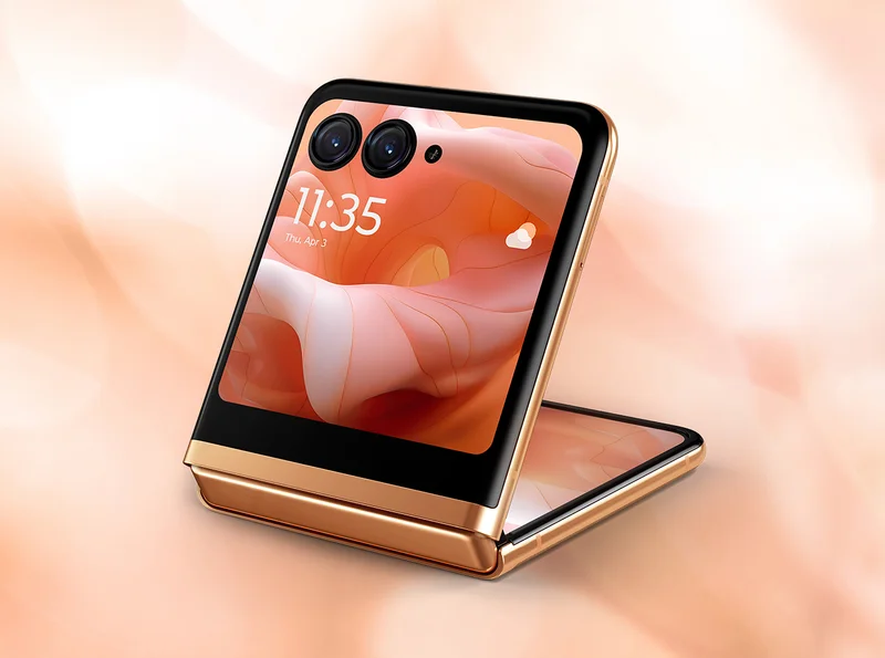 motorola razr+ 2023