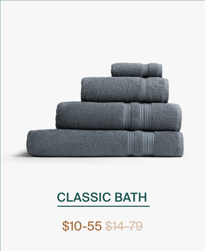 classic bath