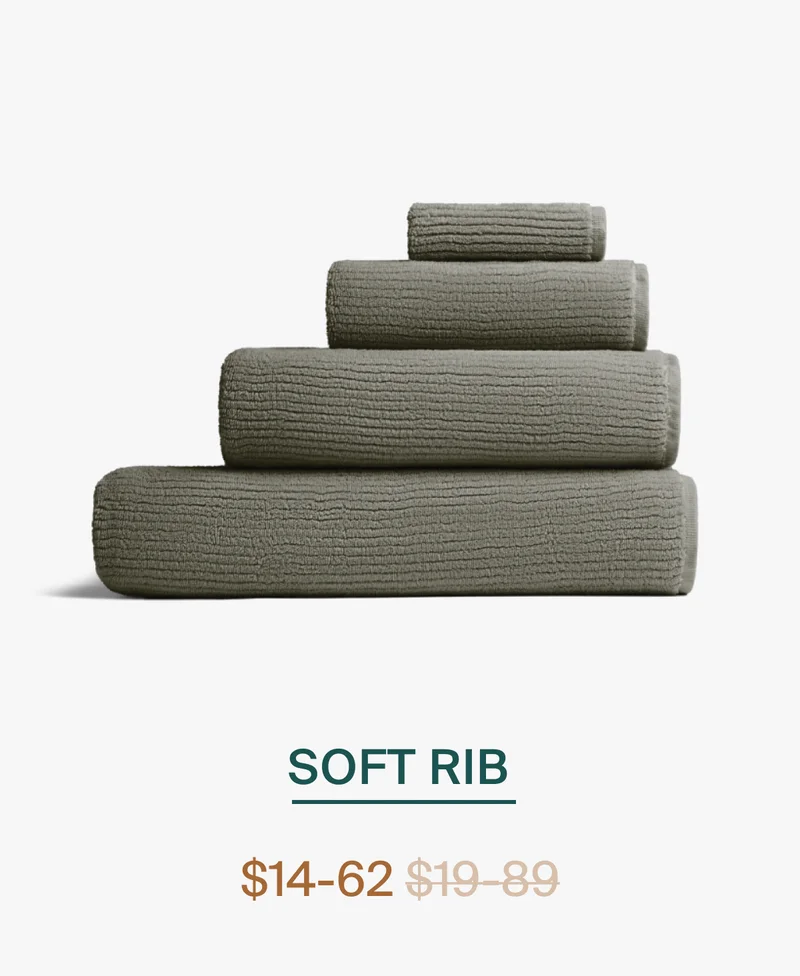 soft rib
