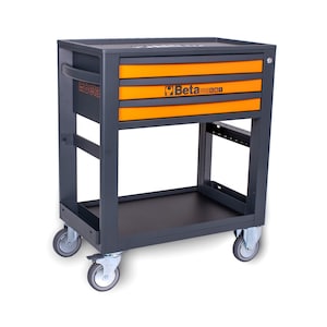 Up to 20% Off Select Beta Tool Cabinets