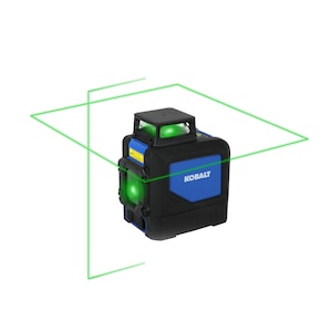 55% Off Select Kobalt® Laser Levels