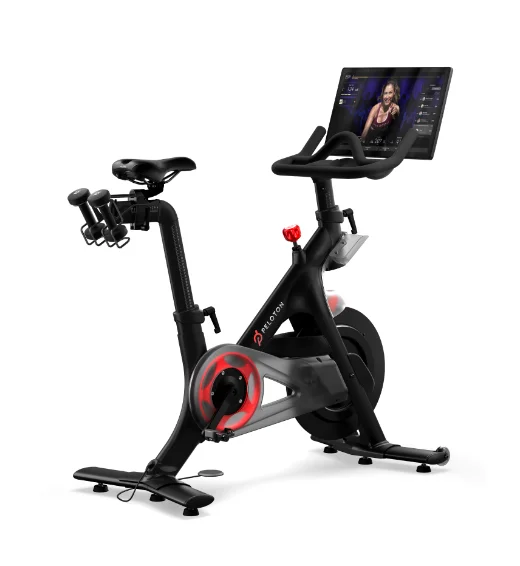 Up to $400 off Peloton Bike accessory packages