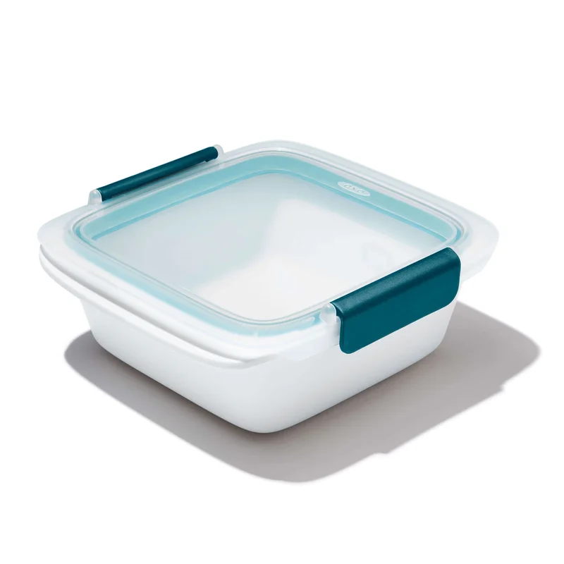 Image of Prep & Go Sandwich Container