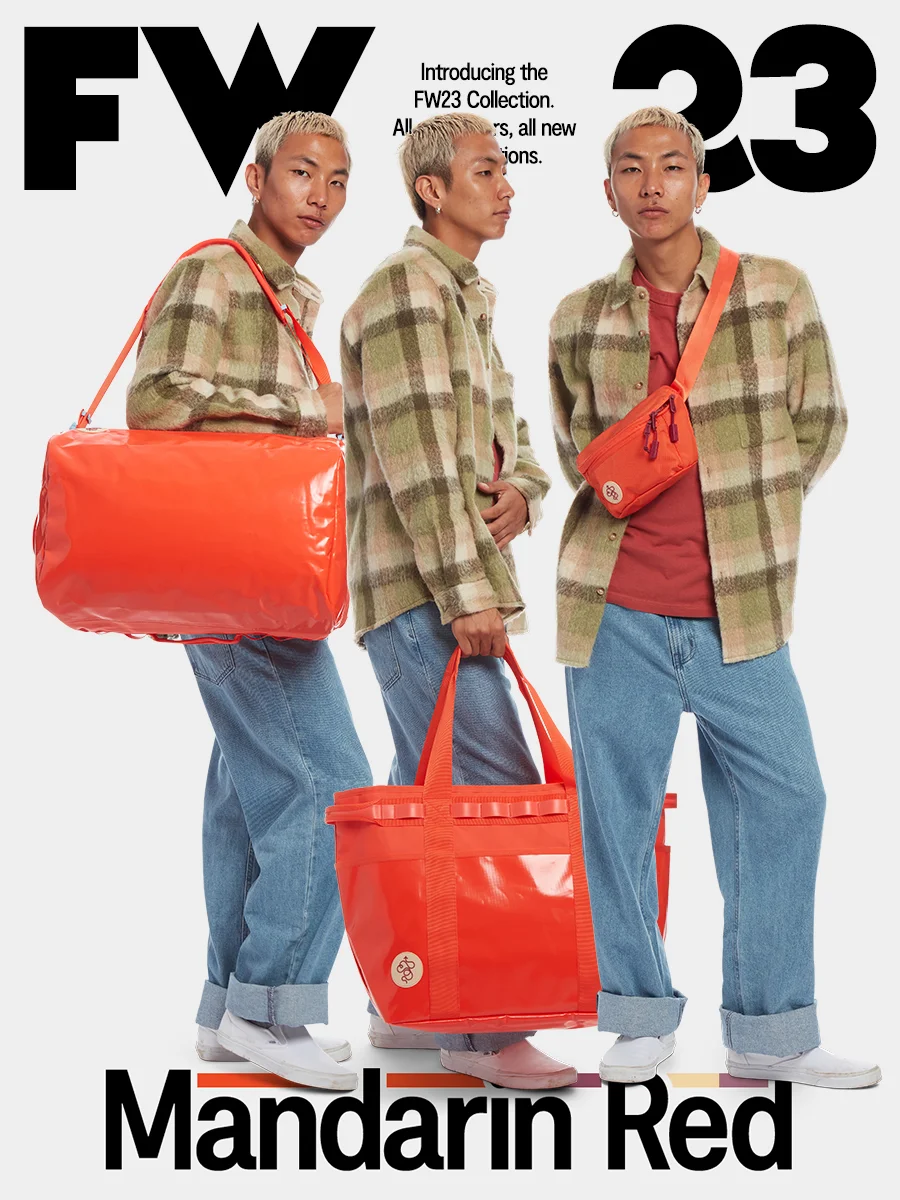 Fannypack